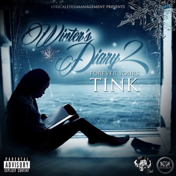 Winter's Diary 2 - Tink