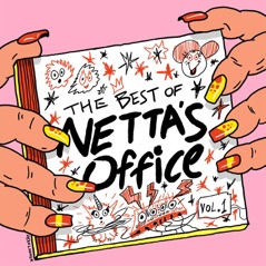 The Best of Netta's Office, Vol. 1 - EP