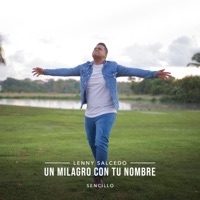 Un Milagro Con Tu Nombre
