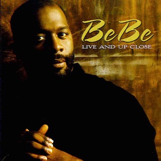 BeBe Winans It All Comes Down To Love