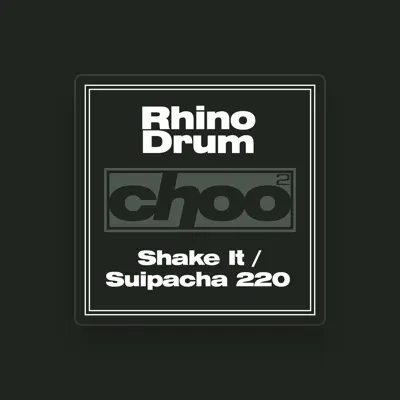 Listen to Rhino Drum, watch music videos, read bio, see tour dates & more!