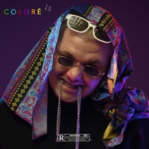 Coloré 2.0 - EP