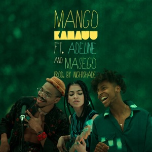 MANGO (feat. Adi Oasis & Masego) [Remix]