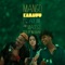 MANGO (Remix) [feat. Adi Oasis & Masego] - KAMAUU lyrics