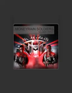 Moneyrain सुनें, म्यूज़िक वीडियो देखें, बायो पढ़ें, दौरे की तारीखें और बहुत कुछ देखें!