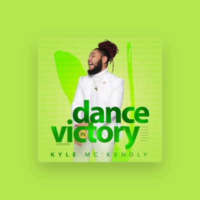 Listen to Kyle Mc'kendly, watch music videos, read bio, see tour dates & more!