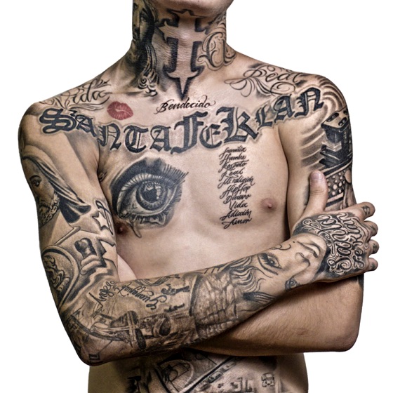 Cover artwork for Hambre