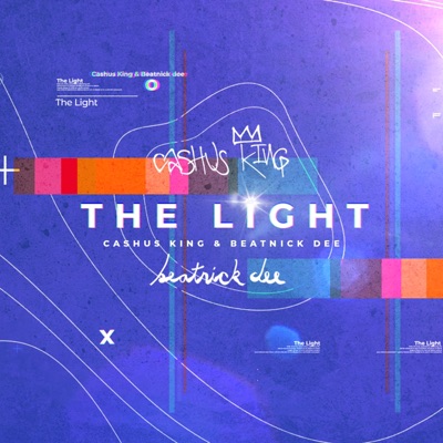 The Light - Single