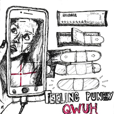 Feeling Punchy - EP