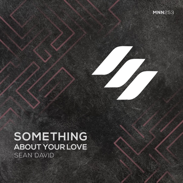 Something About Your Love - Single