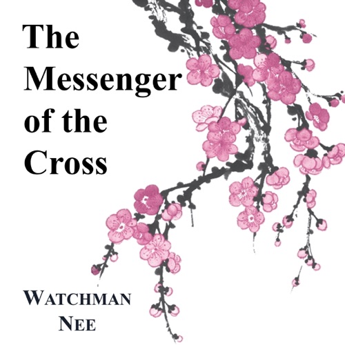 Messenger of the Cross (Unabridged) cover