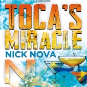 Toca's Miracle (Nick Nova Remix) artwork