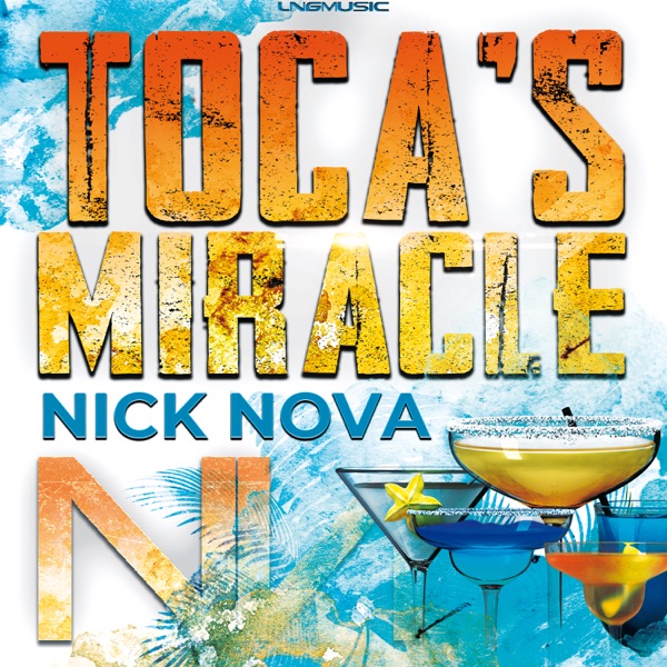 Toca's Miracle - Single