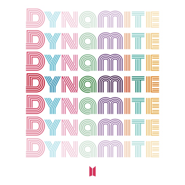 Dynamite (Tropical Remix) - Single - BTS