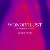 Wonderlust (feat. Simonne Jones) artwork