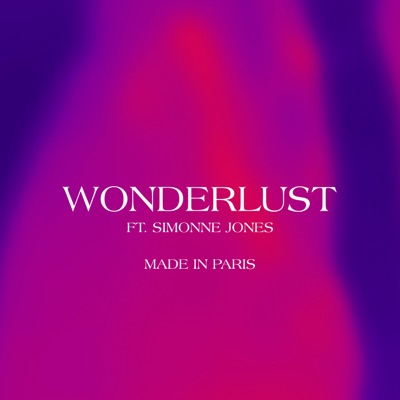 Wonderlust - Single