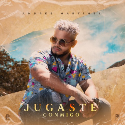 Jugaste Conmigo - Single