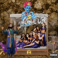 Woke UP - J. Cruze & Khalid Brooks