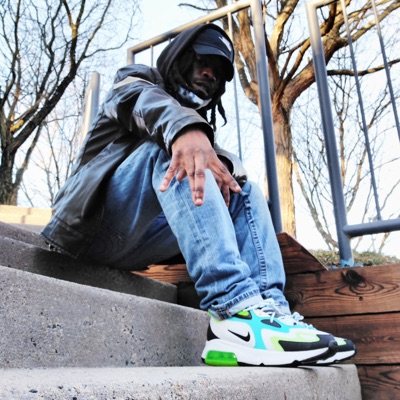 Spoken Word - Single