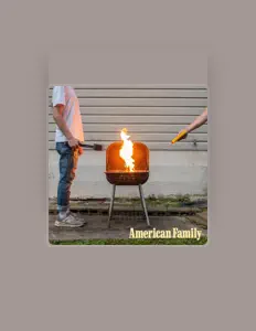 American Family सुनें, म्यूज़िक वीडियो देखें, बायो पढ़ें, दौरे की तारीखें और बहुत कुछ देखें!