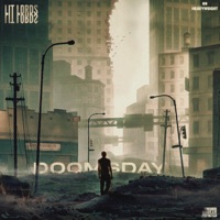 DOOMSDAY - Single - Lit Lords