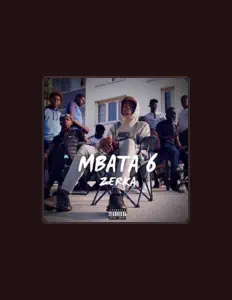 Hör dir Zerka an, schau dir Musikvideos an, lies die Biografie, finde Tourdaten und mehr!