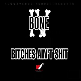 Bitches Aint Shit (feat. Td Supreme) Bone IV