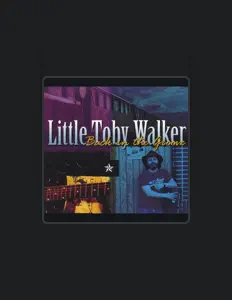 Little Toby Walker सुनें, म्यूज़िक वीडियो देखें, बायो पढ़ें, दौरे की तारीखें और बहुत कुछ देखें!