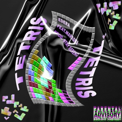 Tetris (feat. Marasma) - Single