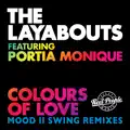 Colours Of Love