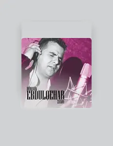 Ascolta Ebdulqehar Zaxoy, guarda video musicali, leggi la biografia, vedi le date del tour & altro!
