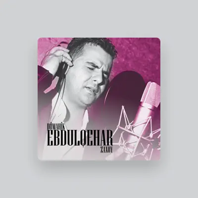 Listen to Ebdulqehar Zaxoy, watch music videos, read bio, see tour dates & more!