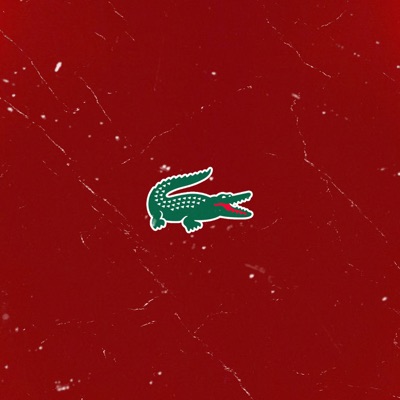 Lacoste (feat. DoisD & Haza) - Single