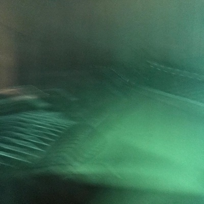 Seeing With Your Eyes Closed (feat. eveioi) - Single
