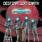 Destination: Earth (1999) - Newcleus lyrics