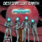 Cyborg Dance - Newcleus lyrics