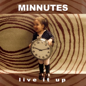Live It Up - EP