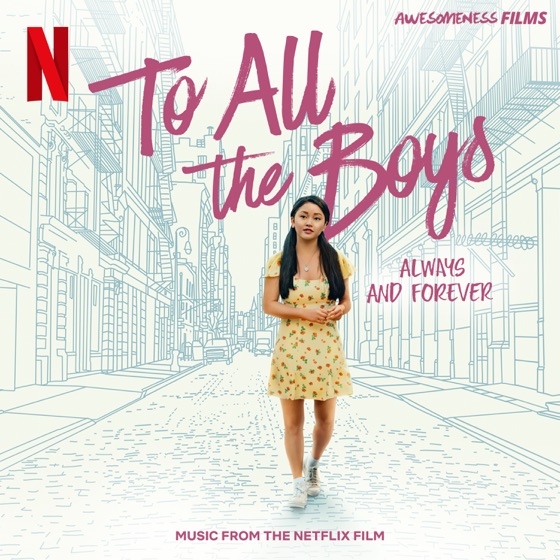Cover artwork for The Same