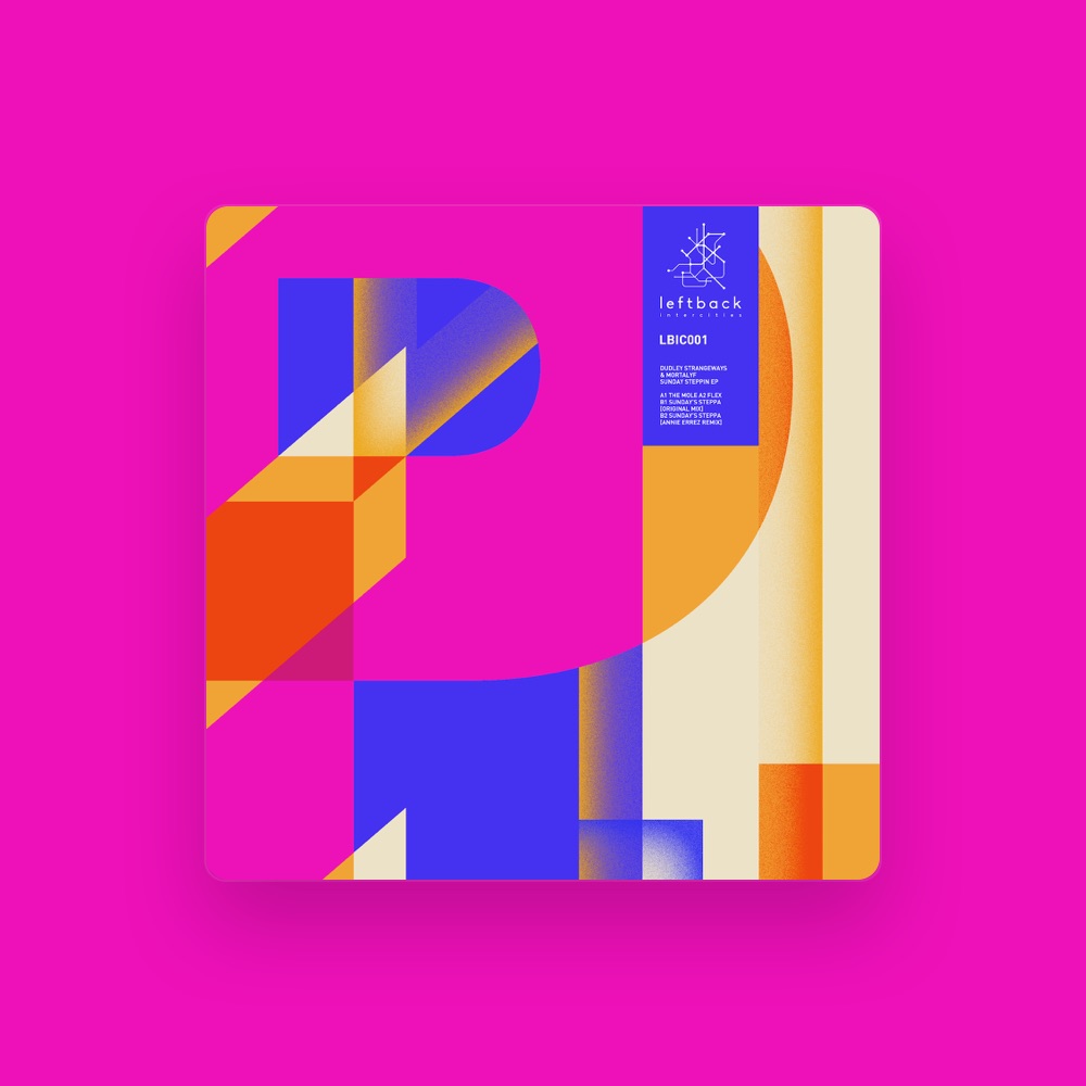 Annie Errez - Dance artist