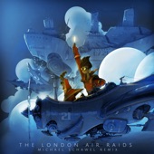 The London Air Raids (Michael Schawel Remix) artwork