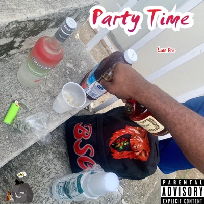 Party Time - Single