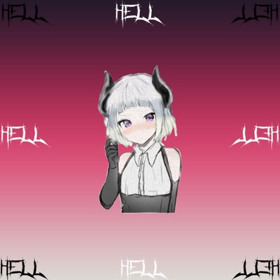 Stuck In This Hell - Single