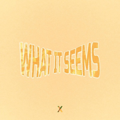 What It Seems - Single