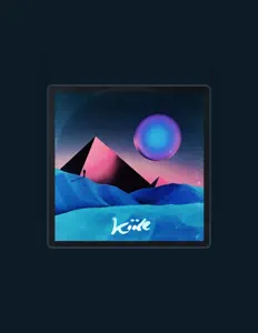Listen to Kiile, watch music videos, read bio, see tour dates & more!
