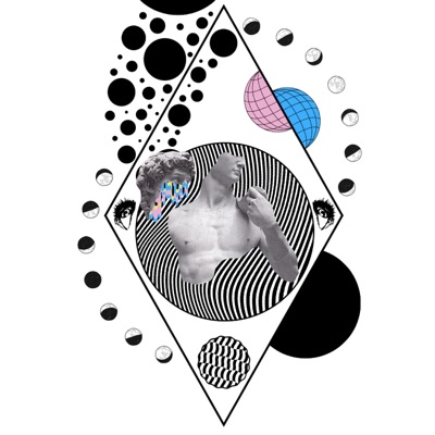 Ganymede (feat. Pressure) [Ethereal Realms Mix] - Single