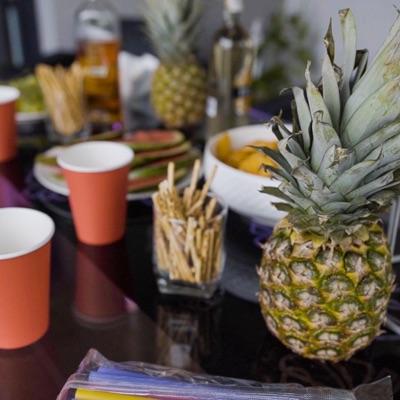 Domówka (feat. Nowator) - Single