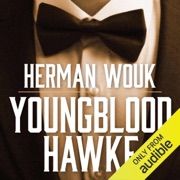 Youngblood Hawke (Unabridged) - Herman Wouk