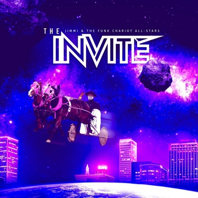 The Invite - Single