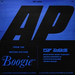 Pop Smoke - AP