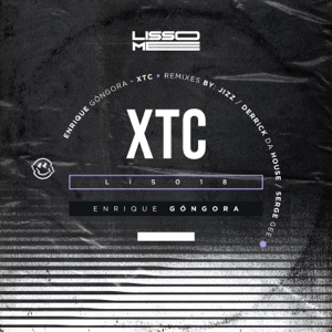 Xtc - EP